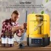 Anycubic Tough Resin Ultra High Strength Flexible Precision Detail for MSLA LCD 3D Printer
